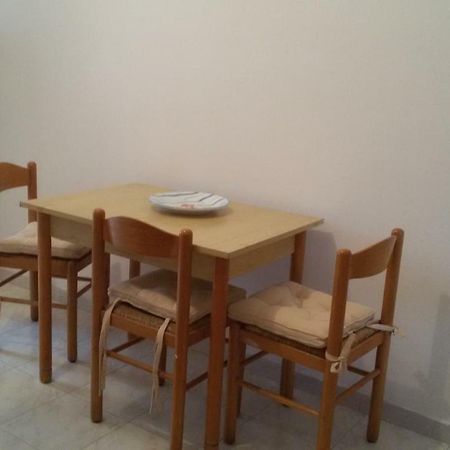Bilocale Il Geraneo Villa Villasimius Ngoại thất bức ảnh